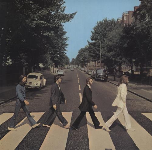 【2025】お歳暮・冬ギフト vinyl UK EX - 1st - Road Abbey Beatles The LP (LP album 洋楽